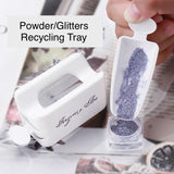 Powder/Glitters Tray