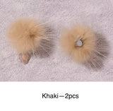 Magnetic Puffy Pom