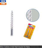 Mediccol Silver Carbide Under Nail Cleaner