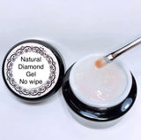 QS Diamond Gel No Wipe-20g